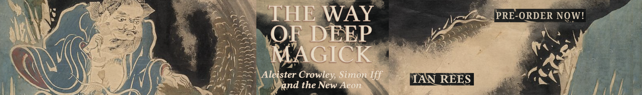 The Way of Deep Magick